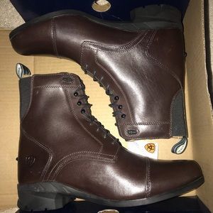 Artist Women’s Boots